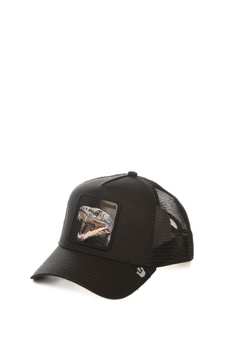  GOORIN BROS | 1759PITONE-BLK